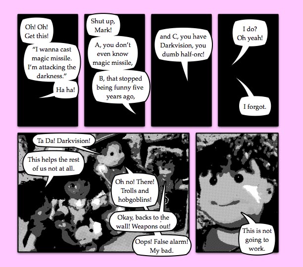 Cat's Grace #57
