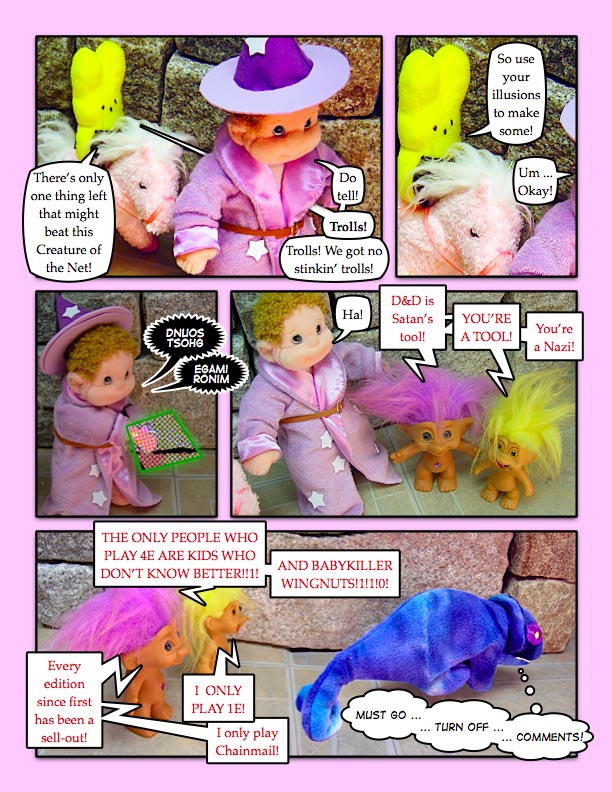 Cat's Grace #69