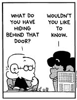 Foxtrot.