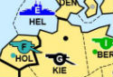 A losing position in Kiel